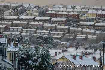 Exact date UK is set to be hit by 21cm snow blizzard
