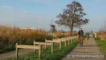 Nederlandse bevolking groeide door, maar minder hard