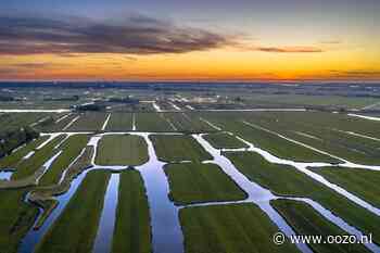 Gemeente Landsmeer onderzoekt bestuurlijke toekomst: Gesprekken met buurgemeenten en Amsterdam