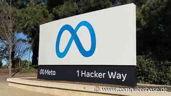 Quartalszahlen: Meta schließt das Jahr mit 60 Prozent höherem Gewinn ab