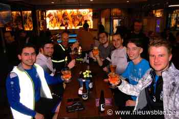 De Kantien zet zich schrap voor Tournée Minérale met tien alcoholvrije bieren: “Denken aan gezondheid van sporters, en chauffeurs”