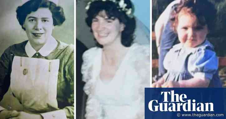 Family pays tribute to women of three generations killed in Omagh bombing