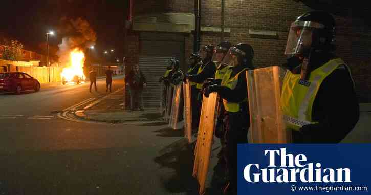 Yvette Cooper to reject call to broaden extremism definition