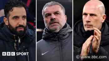 Europa League final day - who is through and what's at stake?