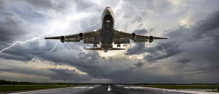 De meest turbulente luchthavens en vliegroutes ter wereld – durf jij het aan?