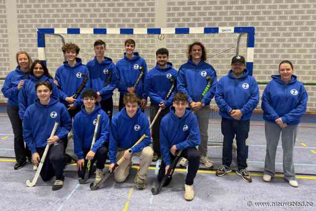 Molse Hockeyclub trekt naar India om ervaringen uit te wisselen: “De reis zorgt ongetwijfeld voor een cultuurschok”