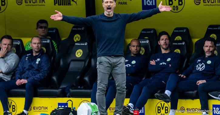 Kovac-Verpflichtung nur erster Schritt für Krisen-BVB