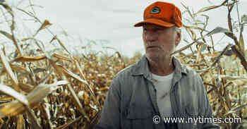 ‘Green and Gold’ Review: Betting the Farm on Football Games