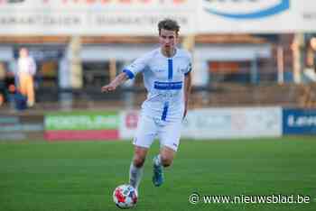 Christophe Van Gysel speelt met Avanti Stekene tegen toekomstige ploeg HO Kalken: “Als ik er drie kan binnenduwen, zal ik niet aarzelen”