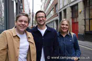 TMW appoints ECD, chief growth officer and chief client officer