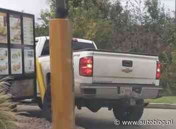 Video: rijkunsten in de McDrive