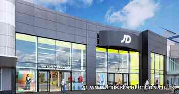 Retail park set for major boost with two new openings