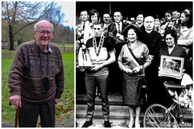 Zulte krijgt eerste vrouwelijke straatnaam, naar eerste vrouwelijke burgemeester: “Esther heeft veel gedaan voor Olsene”