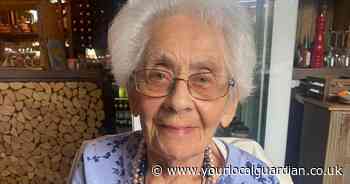 Meet the 97-year-old Auschwitz survivor now living in Kingston