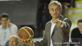 La Virtus Roma ha deciso: torna Marco Calvani. Il Coach: "Un progetto serio e ambizioso"
