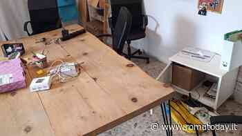 Ladri svaligiano sede dell'associazione A Sud al Pigneto