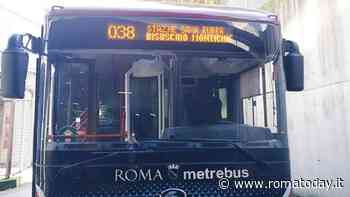 A Roma Nord arriva il nuovo bus 038. Ecco il percorso, fermate ed orari