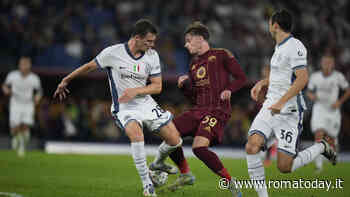 Roma-Milano asse caldo: l'intreccio di mercato fra nerazzurri e giallorossi