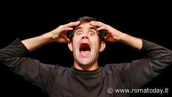 "Mistero Buffo" in Sala Umberto