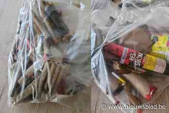 Vlaams Belang vraagt meer handhaving op vuurwerkverbod: “Problemen waren voorspeld”