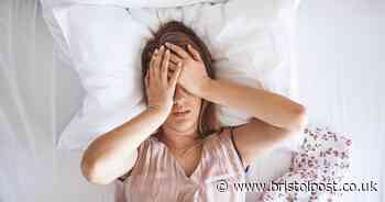 Study shows lack of sleep could boost chances of heart disease
