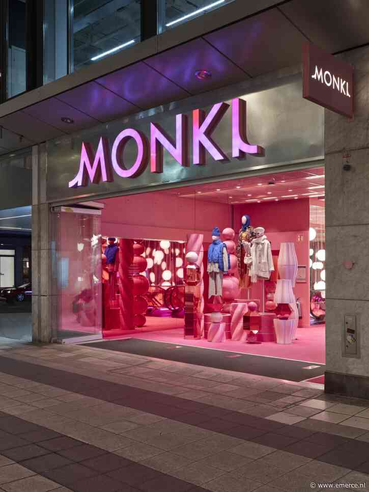 H&M: zes miljard online omzet in 2024