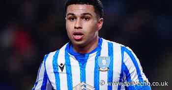 'I was relieved' - Charles opens up on 'chaotic' loan return to Wednesday