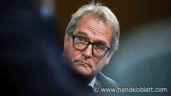 Ökonom Volker Wieland: „Die US-Notenbank kann sich keine großen Fehler leisten“