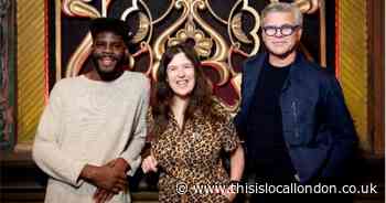 Empty historic cinema returns to life as new 960-seat theatre