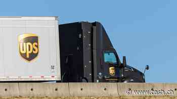 UPS setzt im US-Heimatmarkt den Rotstift an - Prognose für 2025 enttäuscht