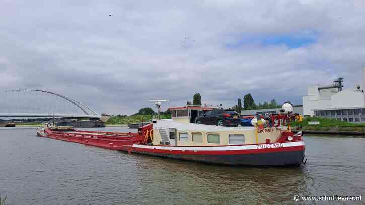 Vlaamse Waterweg wijst op onbenut potentieel binnenvaart na positief 2024