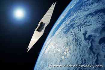 AST SpaceMobile raises $460m funding for space-based cellular network