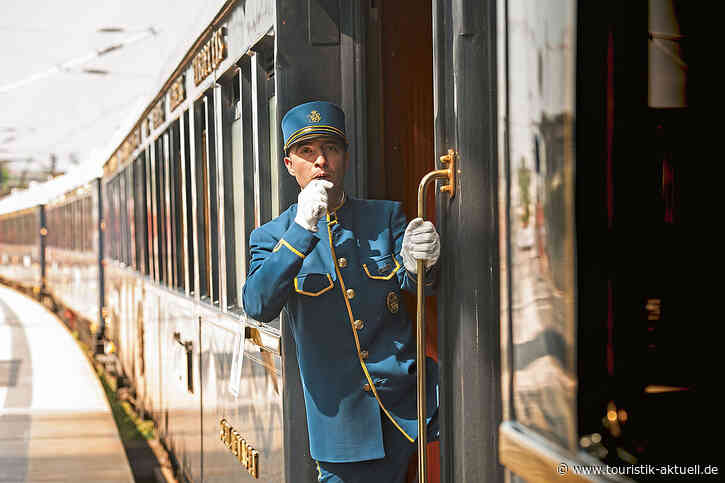 Bahnerlebnisreisen: Boom auf zwei Gleisen