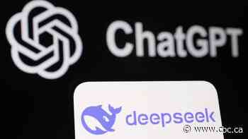 DeepSeek and China's AI power move