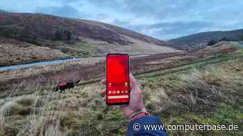 Satellitendienst: Vodafone liefert Mobilfunk mit Daten aus dem Weltraum