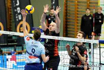 Martijn Colson tankt vertrouwen met Caruur Gent na zege in Antwerpen: “Nu moeten we bevestigen tegen Achel”