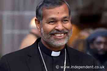 Bishop of Liverpool quits after sexual assault and harassment allegations