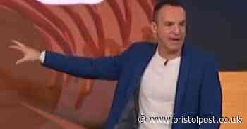 Martin Lewis explains £10,000 pensions trick to avoid big tax payment