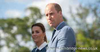 Kate Middleton had charming two-word nickname before marrying Prince William