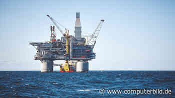 Norwegischer Ölfonds wirft 210 Milliarden Euro Rendite ab