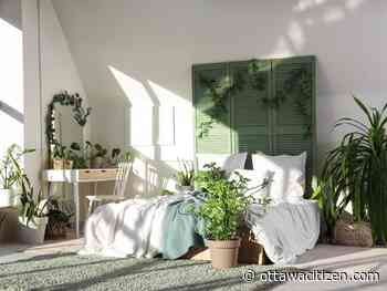 At home: Let there be light