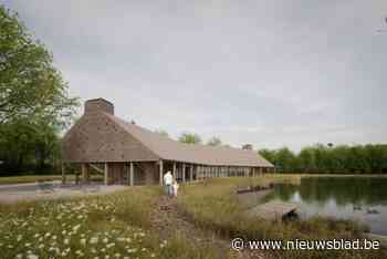 Brasserie moet nog gebouwd worden, maar nu al discussie over sluitingsuur in functie van de zon én over wespenprobleem