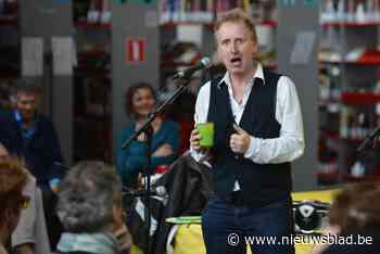 Gemeente lanceert rappende rijmvideo naar aanleiding van Week van de Poëzie