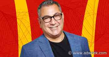 Rating Tariq Hassan’s Tenure at McDonald’s in 4 Charts