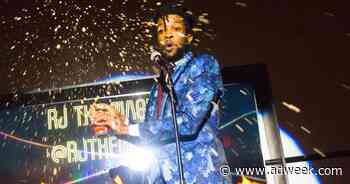 Magic Got RJ Lynch From Wisconsin to New York’s Top Agencies