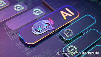 Kriminelle nutzen DeepSeek-Hype für Krypto-Coins und Malware