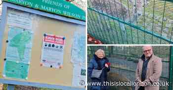 Huge U-turn after backlash on plans to scrap funding for Charlton animal park