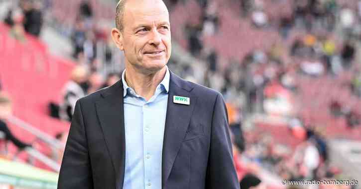 FC Augsburg erwartet «50/50-Spiel» gegen St. Pauli