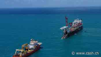 Gaspreis steigt auf höchsten Stand seit 15 Monaten