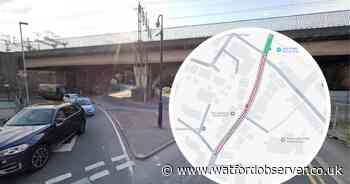 'Emergency' road closure warning after 'big traffic jam' this morning